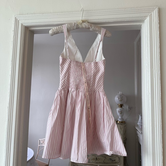 Oh Polly Marissa Mini Dress - Picture 3 of 3